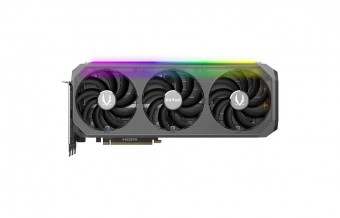 Zotac RTX5080 16GB DDR7 AMP Extreme Infinity