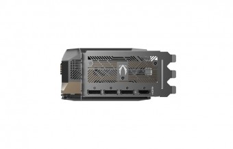 Zotac RTX5080 16GB DDR7 AMP Extreme Infinity
