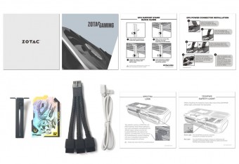 Zotac RTX5080 16GB DDR7 AMP Extreme Infinity