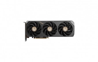 Zotac RTX5080 16GB DDR7 Solid Corce OC