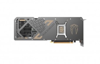 Zotac RTX5080 16GB DDR7 Solid Corce OC