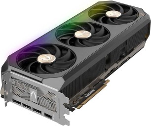 Zotac RTX5090 32GB DDR7 AMP Extreme INFINITY