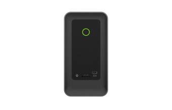 Zotac ZBOX Magnus One ER98N5070C Black
