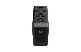 Zotac ZBOX Magnus One ER98N5070C Black