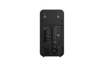 Zotac ZBOX Magnus One ER98N5070C Black