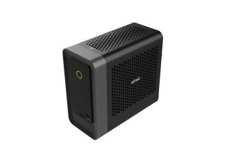 Zotac ZBOX Magnus One ER98N5070C Black