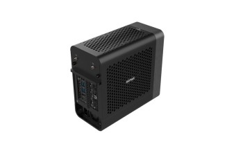 Zotac ZBOX Magnus One ER98N5070C Black