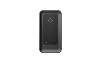 Zotac ZBOX Magnus One EU275070C Black