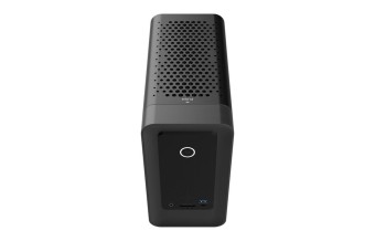 Zotac ZBOX Magnus One EU275070C Black