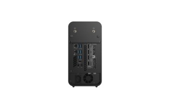 Zotac ZBOX Magnus One EU275070C Black