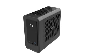 Zotac ZBOX Magnus One EU275070C Black