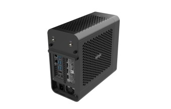 Zotac ZBOX Magnus One EU275070C Black