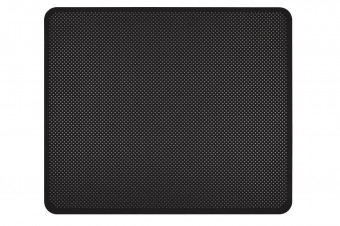 Zowie G-SR-SE ROUGE II Large Esports Gaming Egérpad Red