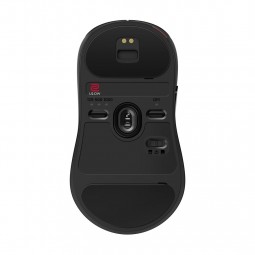 Zowie U2-DW Wireless Gaming Mouse Black