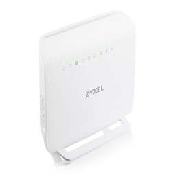 ZyXEL EX3501-T0 Dual-Band Wireless AX3000 Gigabit Ethernet IAD/Gateway
