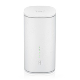 ZyXEL FWA515 Nebula 5G BE7200 Indoor Router