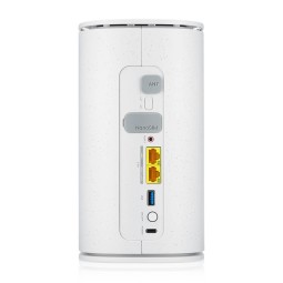 ZyXEL FWA515 Nebula 5G BE7200 Indoor Router