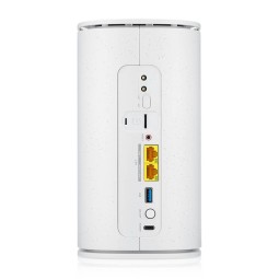 ZyXEL FWA515 Nebula 5G BE7200 Indoor Router