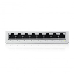 ZyXEL GS-108Bv5 8port Gigabit LAN Unmanaged Desktop Switch
