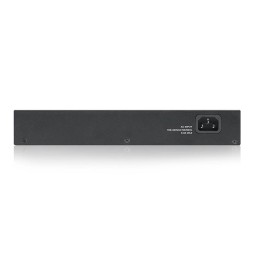 ZyXEL GS1100-24E v4 24-port Gigabit Unmanaged Switch