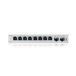 ZyXEL GS1200-10V3 10-Port GbE Web Managed Switch