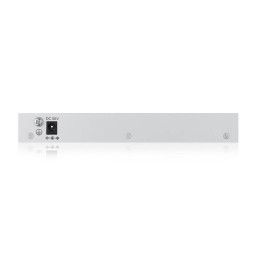 ZyXEL GS1200-8HPv3 8-Port GbE Web Managed Switch