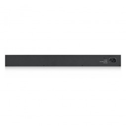 ZyXEL GS190024HPV2-EU0101F 24-port GbE Smart Managed Switch
