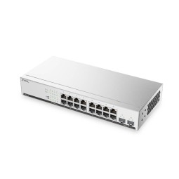 ZyXEL GS1915-18V2-EU0101F 18-port GbE Smart Managed Switch