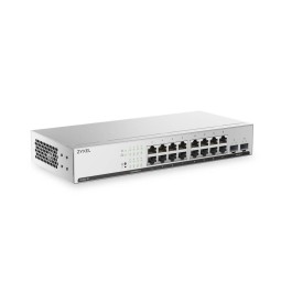 ZyXEL GS1915-18V2-EU0101F 18-port GbE Smart Managed Switch