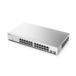ZyXEL GS1915-26V2-EU0101F 26-port GbE Smart Managed Switch