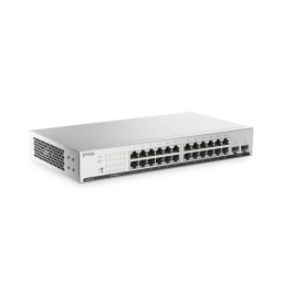 ZyXEL GS1915-26V2-EU0101F 26-port GbE Smart Managed Switch