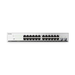 ZyXEL GS1915-26V2-EU0101F 26-port GbE Smart Managed Switch