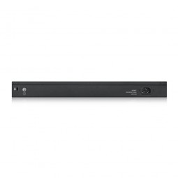 ZyXEL GS1920-48V2 48port GbE LAN L2 menedzselhető switch