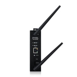 ZyXEL IAP500BE BE5000 4-Stream WiFi 7 Dual-Radio NebulaFlex Pro Industrial Access Point