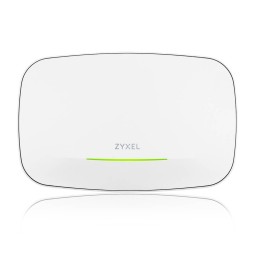 ZyXEL NWA210AXV2-EU0101F AX5400 6-Stream WiFi 6 Dual-Radio NebulaFlex Access Point White