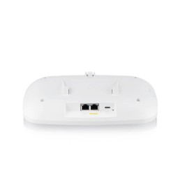 ZyXEL NWA210AXV2-EU0101F AX5400 6-Stream WiFi 6 Dual-Radio NebulaFlex Access Point White