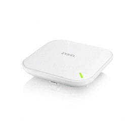 ZyXEL NWA50AX (WiFi 6) Dual-Radio PoE Access Point White