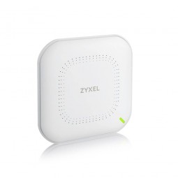 ZyXEL NWA50AX (WiFi 6) Dual-Radio PoE Access Point White