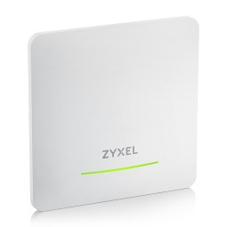 ZyXEL NWA50BE PRO BE6500 4-Stream WiFi 7 Dual-Radio NebulaFlex Access Point