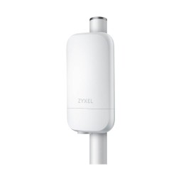 ZyXEL NWA55AX Pro AX3000 4-Stream WiFi 6 Dual-Radio NebulaFlex Outdoor Access Point