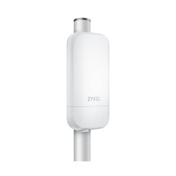 ZyXEL NWA55AX Pro AX3000 4-Stream WiFi 6 Dual-Radio NebulaFlex Outdoor Access Point