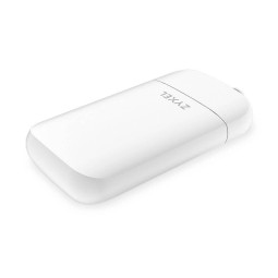 ZyXEL NWA55AX Pro AX3000 4-Stream WiFi 6 Dual-Radio NebulaFlex Outdoor Access Point