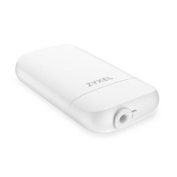 ZyXEL NWA55AX Pro AX3000 4-Stream WiFi 6 Dual-Radio NebulaFlex Outdoor Access Point