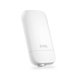 ZyXEL NWA55AX Pro AX3000 4-Stream WiFi 6 Dual-Radio NebulaFlex Outdoor Access Point