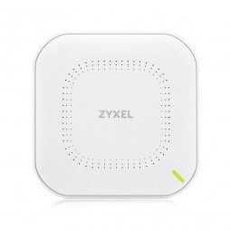 ZyXEL NWA90AX Pro (WiFi 6) Dual-Radio PoE Access Point