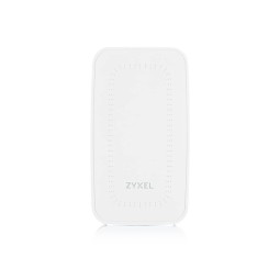 ZyXEL WAC500H Wireless Wave 2 Dual-Radio Unified Access Point White