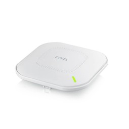 ZyXEL WAX610D-EU0101F Wireless Dual Band AX3000 Falra rögzíthető + 1 év NCC Pro Pack Bundle Access Point White
