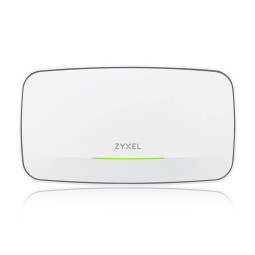 ZyXEL WAX640S-6E WiFi Acces Point White