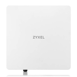 ZyXEL WBE665S BE22000 12-Stream WiFi 7 Triple-Radio NebulaFlex Pro Ruggedized Access Point