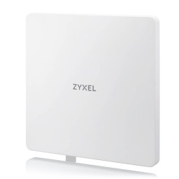 ZyXEL WBE665S BE22000 12-Stream WiFi 7 Triple-Radio NebulaFlex Pro Ruggedized Access Point